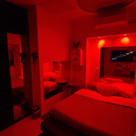Lyon Superbe Jacuzzi Vue Sur Jardin Apartamento Villeurbanne Exterior foto