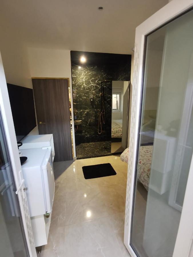 Lyon Superbe Jacuzzi Vue Sur Jardin Apartamento Villeurbanne Exterior foto